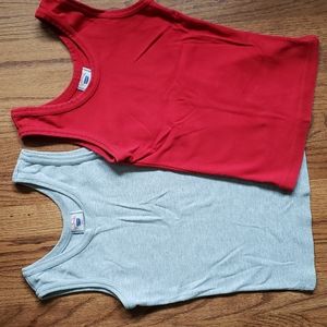 Two two tops H&M, size XS